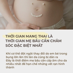 KEM TRỊ RẠN BUDAMZERO CẤP ẨM HỖ TRỢ TRỊ RẠN CHO MÔNG, ĐÙI, NGỰC 500ML