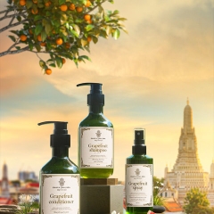 XỊT MỌC TÓC BƯỞI KÍCH THÍCH TÓC MỌC NHANH CHAI 200ML