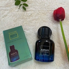NƯỚC HOA AQUA 50ML - SẮC HƯƠNG