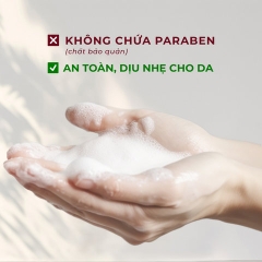 DUNG DỊCH VỆ SINH PHỤ NỮ LA ELLE 3IN1 HƯƠNG THƠM DỊU NHẸ DÒNG CAO CẤP 350G CHIẾT XUẤT TỰ NHIÊN BẰNG CÔNG NGHỆ EU-NANO HỖ TRỢ LÀM SẠCH, DƯỠNG ẨM, KHỬ MÙI, CÂN BẰNG PH