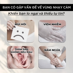 DUNG DỊCH VỆ SINH PHỤ NỮ LA ELLE 3IN1 HƯƠNG THƠM DỊU NHẸ DÒNG CAO CẤP 350G CHIẾT XUẤT TỰ NHIÊN BẰNG CÔNG NGHỆ EU-NANO HỖ TRỢ LÀM SẠCH, DƯỠNG ẨM, KHỬ MÙI, CÂN BẰNG PH
