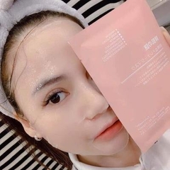 MẶT NẠ NHAU THAI CỪU NHẬT BẢN (HỘP 50) - HGS