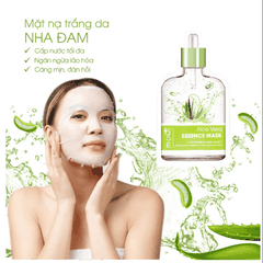 COMBO 5 MẶT NẠ DƯỠNG DA M.PROS
