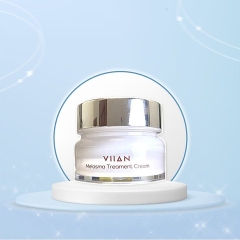 KEM NÁM MELASMA TREATMENT CREAM VIIAN 25G TRẮNG DA, TRẺ HÓA - GDN