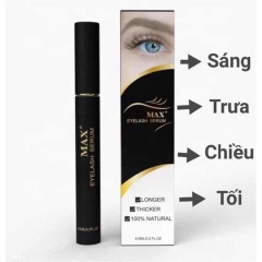 DƯỠNG MI FEG PLUS+ - MI DÀI TUYỆT ĐỈNH, KHÔNG THÂM MẮT - MỸ PHẨM 24H