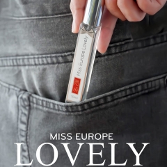 1 CHAI - 10ML] NƯỚC HOA NỮ LA ELLE LOVELY EAU DE PARFUM HƯƠNG THƠM ĐÁNG YÊU, NHẸ NHÀNG, TINH TẾ