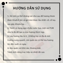 1 CHAI - 50ML] NƯỚC HOA NỮ LA ELLE CUTE EAU DE PARFUM HƯƠNG THƠM TRẺ TRUNG, THƠ MỘNG, TƯƠI MÁT