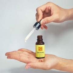LIỆU TRÌNH GIẢM MỤN CẤP TỐC 24H: SỮA RỬA MẶT, GEL CHẤM MỤN, SERUM KHÔ MỤN 24H NEOSKIN LÀM SẠCH, KHÔ VẾT MỤN, MỜ THÂM