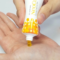 LIỆU TRÌNH GIẢM MỤN CẤP TỐC 24H: SỮA RỬA MẶT, GEL CHẤM MỤN, SERUM KHÔ MỤN 24H NEOSKIN LÀM SẠCH, KHÔ VẾT MỤN, MỜ THÂM