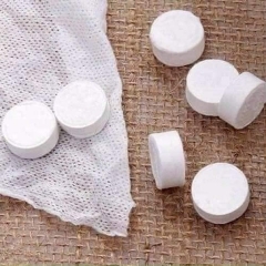 KHĂN MẶT NÉN,KHĂN GIẤY NÉN HÌNH VIÊN KẸO HÀNS
