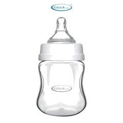 MÁY HÚT SỮA BẰNG TAY 1 BÌNH GLUCK -GP22-1 – GLUCK BABY