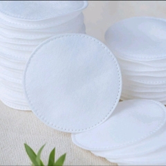 BÔNG TẨY TRANG LA MER 201 MIẾNG 100% COTTON TỰ NHIÊN ,SIÊU MỀM MỊN - LA MER