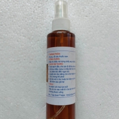 XỊT Ủ CHẤY GIA TRUYỀN AN TOÀN ,HIỆU QUẢ - THANH PHONG