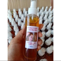 XỊT Ủ CHẤY GIA TRUYỀN AN TOÀN ,HIỆU QUẢ - THANH PHONG