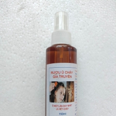 XỊT Ủ CHẤY GIA TRUYỀN AN TOÀN ,HIỆU QUẢ - THANH PHONG