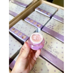 KEM Q-NIC TÍM MỚI HÀNG CHUẨN THÁI GIẢM THÂM NÁCH - THÂM BIKINI 15G - GDN