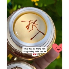 KEM NÁM SAFFRON HẢI ÂU VIỆT 20GR CHÍNH HÃNG - GDN