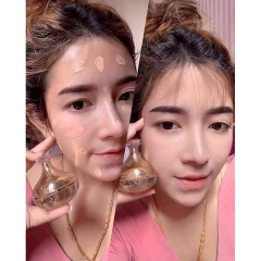 KEM CHỐNG NẮNG WISE NANO COLLAGEN THÁI LAN