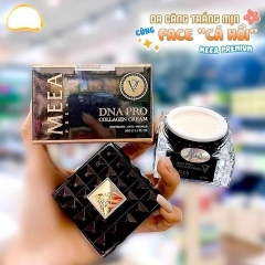 COMBO KEM CÁ HỒI TINH CHẤT DAKUCHOIL & KEM FACE DNA COLLAGEN VER 2 KT1-GDN