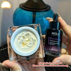COMBO KEM CÁ HỒI TINH CHẤT DAKUCHOIL & KEM FACE DNA COLLAGEN VER 2 KT1-GDN