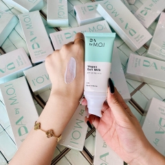 M.O.I-KEM CHỐNG NẮNG THUẦN CHAY DA BY M.O.I VEGAN SUN MILK SPF50 PA++++ 50ML