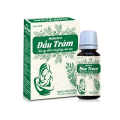TINH DẦU TRÀM NGUYÊN CHẤT MEKOTRA MEKONG