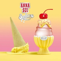NƯỚC HOA MINI NỮ ANNA SUI SUNDAE MELLOW YELLOW EDT 5ML