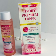NƯỚC HOA HỒNG CHO DA DẦU, DA KHÔ VÀ NHẠY CẢM HYORY PREMIUM TONER BIDOPHAR (C/200ML) - BIDOPHARMA USA
