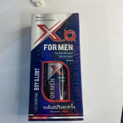 BỌT VỆ SINH NAM GIỚI X.O CHAI 100ML- BIDOPHARMA USA