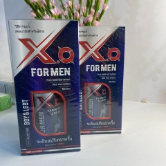 BỌT VỆ SINH NAM GIỚI X.O CHAI 100ML- BIDOPHARMA USA