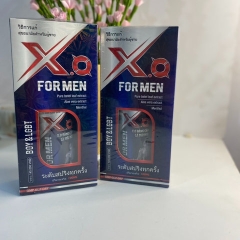 BỌT VỆ SINH NAM GIỚI X.O CHAI 100ML- BIDOPHARMA USA