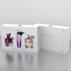 COMBO 3 CHAI NƯỚC HOA PARIS - SU