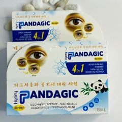 SERUM GIẢM THÂM QUẦNG MẮT HYORY PANDAGIC 15ML GIÚP LÀM SÁNG VÀ CẢI THIỆN QUẦNG THÂM MẮT, BỔ SUNG DƯỠNG CHẤT VÀ CẤP ẨM CHO MẮT- BIDOPHARMA USA