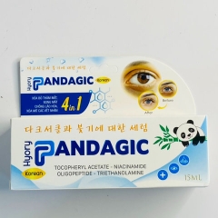 SERUM GIẢM THÂM QUẦNG MẮT HYORY PANDAGIC 15ML GIÚP LÀM SÁNG VÀ CẢI THIỆN QUẦNG THÂM MẮT, BỔ SUNG DƯỠNG CHẤT VÀ CẤP ẨM CHO MẮT- BIDOPHARMA USA