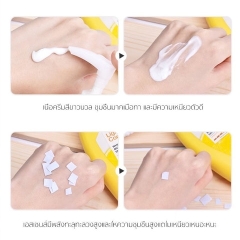 SỮA DƯỠNG THỂ GARNIER BODY LOTION DƯỠNG TRẮNG SÁNG DA DƯỠNG ẨM CHỐNG NẮNG THÁI LAN 400ML - GDN