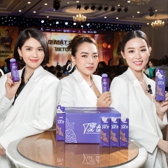 DUNG DỊCH VỆ SINH TÍA TÔ UME NGỌC TRINH 150ML - HGS
