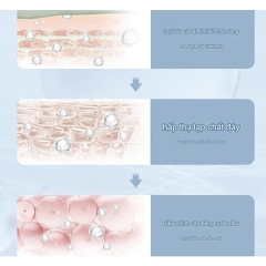 COMBO 50 MẶT NẠ NỘI ĐỊA TRUNG TRÁI CÂY MIX NGẪU NHIÊN - SU