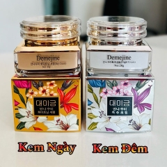 KEM FACE DEMEJINE HÀN QUỐC 20G KEM NGÀY