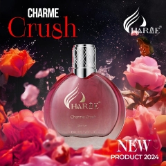 NƯỚC HOA NỮ CHARME CRUSH 100ML - PHIÊN BẢN MỚI CHARME CHANCE LƯU HƯƠNG LÂU PHONG CÁCH NỮ TÍNH, TƯƠI MÁT