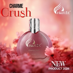 NƯỚC HOA NỮ CHARME CRUSH 100ML - PHIÊN BẢN MỚI CHARME CHANCE LƯU HƯƠNG LÂU PHONG CÁCH NỮ TÍNH, TƯƠI MÁT