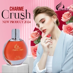 NƯỚC HOA NỮ CHARME CRUSH 100ML - PHIÊN BẢN MỚI CHARME CHANCE LƯU HƯƠNG LÂU PHONG CÁCH NỮ TÍNH, TƯƠI MÁT