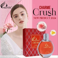 NƯỚC HOA NỮ CHARME CRUSH 100ML - PHIÊN BẢN MỚI CHARME CHANCE LƯU HƯƠNG LÂU PHONG CÁCH NỮ TÍNH, TƯƠI MÁT