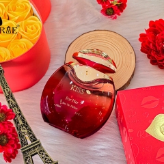 NƯỚC HOA NỮ CHARME KISS 100ML LƯU HƯƠNG LÂU PHONG CÁCH CÁ TÍNH, QUYẾN RŨ, LÔI CUỐN