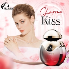 NƯỚC HOA NỮ CHARME KISS 100ML LƯU HƯƠNG LÂU PHONG CÁCH CÁ TÍNH, QUYẾN RŨ, LÔI CUỐN