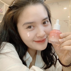 SERUM FEELXO TINH CHẤT CHỐNG NĂNGS DƯỠNG TRẮNG NÂNG TONE CHO DA AD627 - ÁNH DƯƠNG