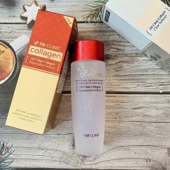 NƯỚC HOA HỒNG 3W CLINIC COLLAGEN CẤP ẨM DƯỠNG BÓNG CĂNG MỊN CHO DA AD628