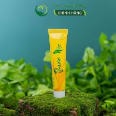 KEM BÔI DA THUẦN MỘC 16GR - THANH MỘC HƯƠNG