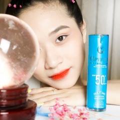 KEM CHỐNG NẮNG DƯỢC LIỆU OPTIMUS 50ML - THANH MỘC HƯƠNG