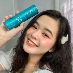 KEM CHỐNG NẮNG DƯỢC LIỆU OPTIMUS 50ML - THANH MỘC HƯƠNG