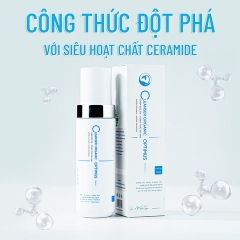 SỮA RỬA MẶT OPTIMUS 120ML - THANH MỘC HƯƠNG